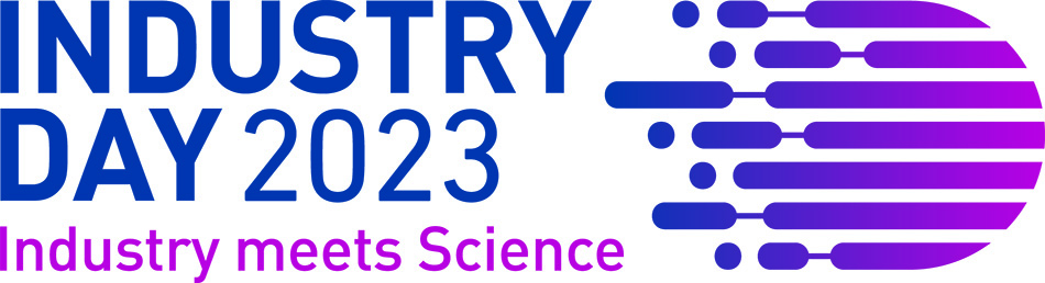 Logo ETH Industry Day 2023