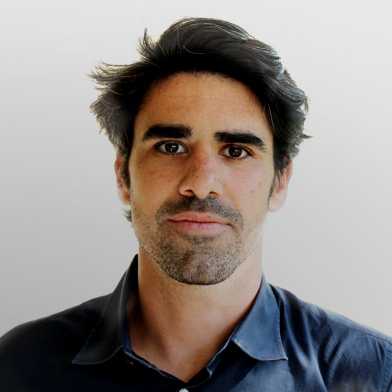 Portraitphoto of Dr. Paolo Gabrielli